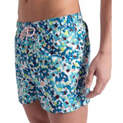 Spodenki Arena WATER PRINTS BEACH SHORT AO