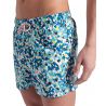 Spodenki Arena WATER PRINTS BEACH SHORT AO