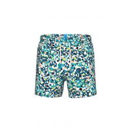 Spodenki Arena WATER PRINTS BEACH SHORT AO