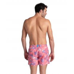 Spodenki Arena WATER PRINTS BEACH SHORT AO