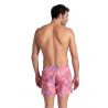 Spodenki Arena WATER PRINTS BEACH SHORT AO