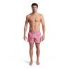 Spodenki Arena WATER PRINTS BEACH SHORT AO