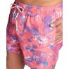 Spodenki Arena WATER PRINTS BEACH SHORT AO