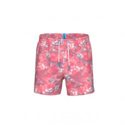 Spodenki Arena WATER PRINTS BEACH SHORT AO