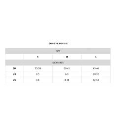 Skarpety Arena Sports Socks Basic Low  3 Pack