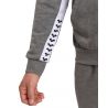 Bluza Arena ARENA ICONS HOODED SWEAT SOLID