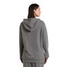 Bluza Arena ARENA ICONS HOODED SWEAT SOLID