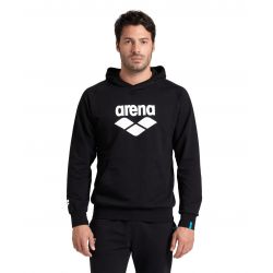 Bluza Arena ARENA HOODED SWEAT GRAPHIC