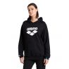Bluza Arena ARENA HOODED SWEAT GRAPHIC