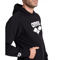 Bluza Arena ARENA HOODED SWEAT GRAPHIC