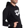 Bluza Arena ARENA HOODED SWEAT GRAPHIC