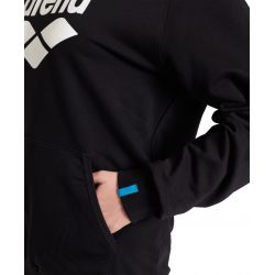 Bluza Arena ARENA HOODED SWEAT GRAPHIC
