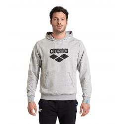Bluza Arena ARENA HOODED SWEAT GRAPHIC