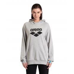 Bluza Arena ARENA HOODED SWEAT GRAPHIC