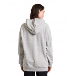 Bluza Arena ARENA HOODED SWEAT GRAPHIC