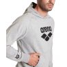 Bluza Arena ARENA HOODED SWEAT GRAPHIC