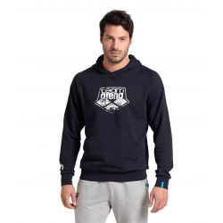 Bluza Arena ARENA HOODED SWEAT GRAPHIC