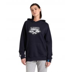 Bluza Arena ARENA HOODED SWEAT GRAPHIC
