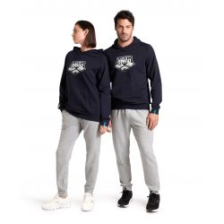 Bluza Arena ARENA HOODED SWEAT GRAPHIC
