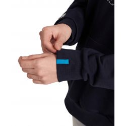 Bluza Arena ARENA HOODED SWEAT GRAPHIC