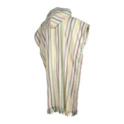 Pocho Arena HOODED CHANGING Unisex