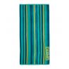 Ręcznik plażowy Arena BEACH TOWEL MULTISTRIPES II