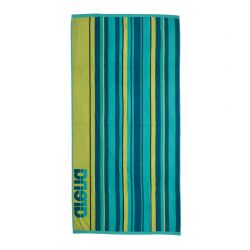 Ręcznik plażowy Arena BEACH TOWEL MULTISTRIPES II