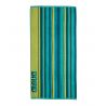 Ręcznik plażowy Arena BEACH TOWEL MULTISTRIPES II