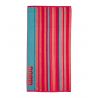 Ręcznik plażowy Arena BEACH TOWEL MULTISTRIPES II
