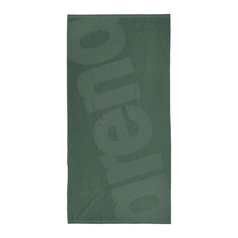 Ręcznik plażowy Arena BEACH TOWEL LOGO II