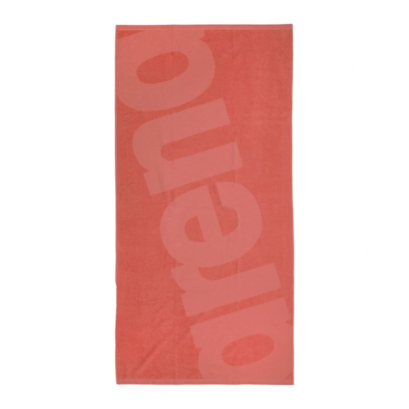 Ręcznik plażowy Arena BEACH TOWEL LOGO II