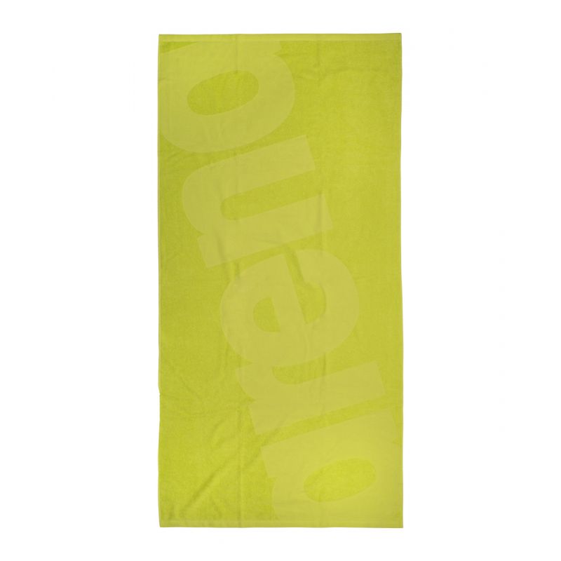 Ręcznik plażowy Arena BEACH TOWEL LOGO II