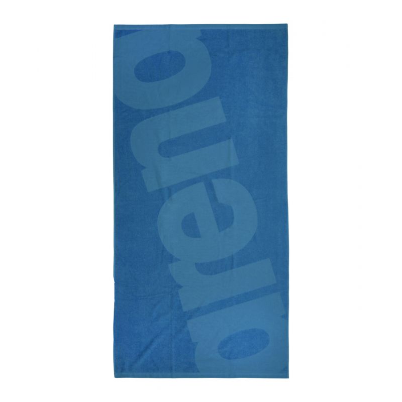Ręcznik plażowy Arena BEACH TOWEL LOGO II