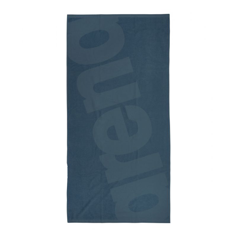 Ręcznik plażowy Arena BEACH TOWEL LOGO II