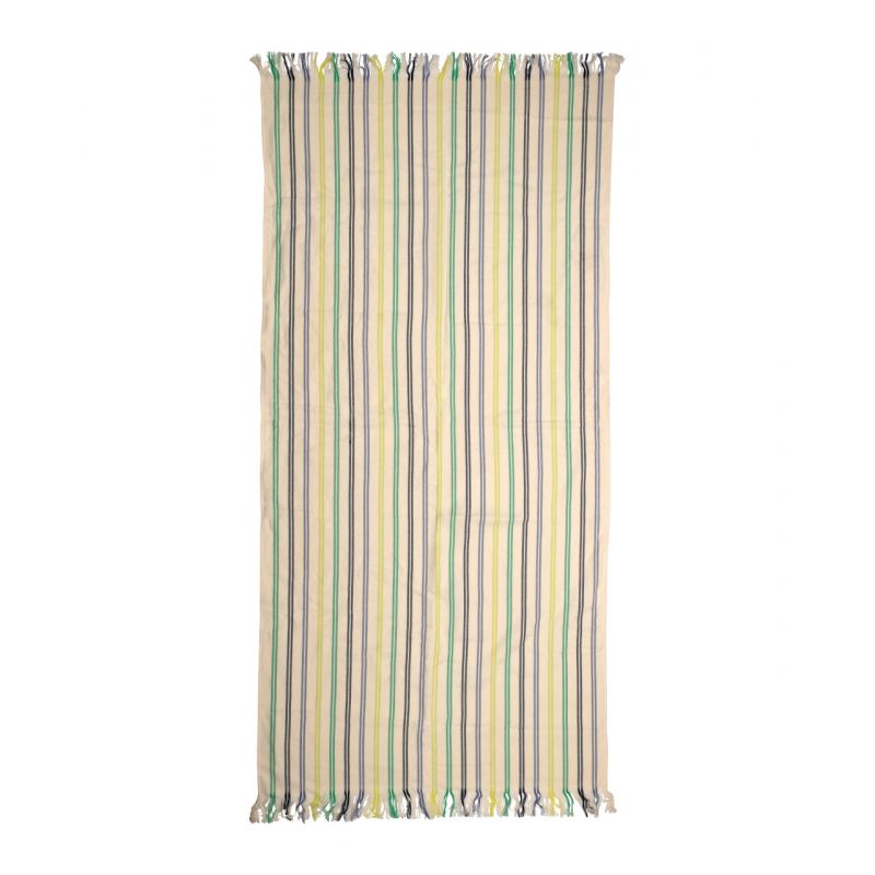 Ręcznik plażowy Arena FOUTA BEACH TOWEL