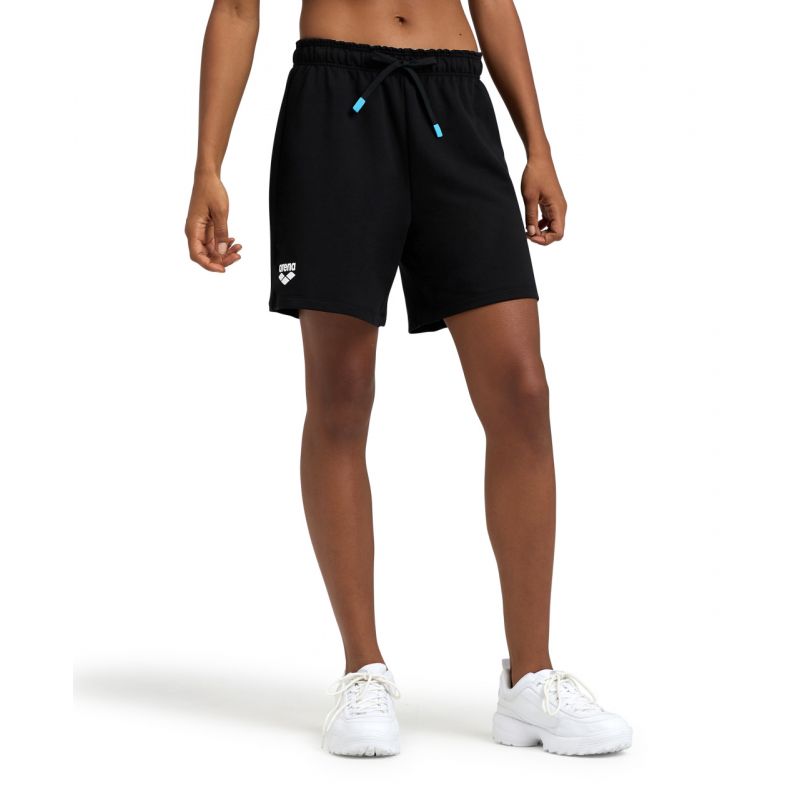 Spodenki Arena WOMEN'S SHORT SOLID
