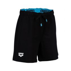 Spodenki Arena WOMEN'S SHORT SOLID