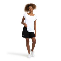 Spodenki Arena WOMEN'S SHORT SOLID