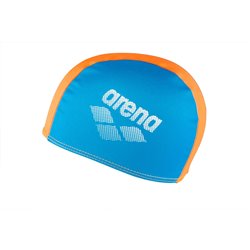 Czepek pływacki Arena POLYESTER II JUNIOR
