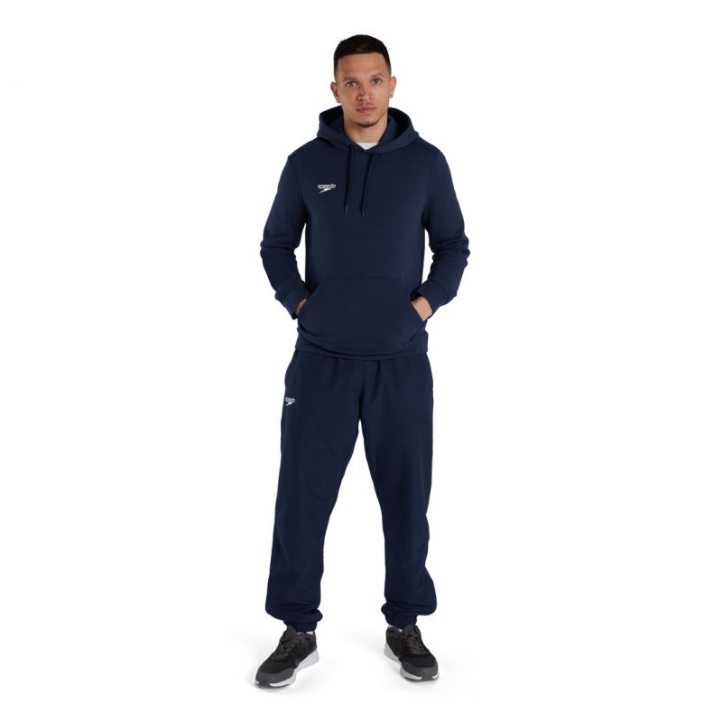 Bluza Speedo CLUB HOODY AM