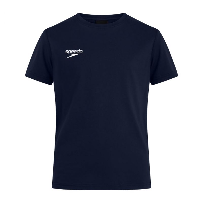 Koszulka Speedo CLUB PLAIN TEE AM