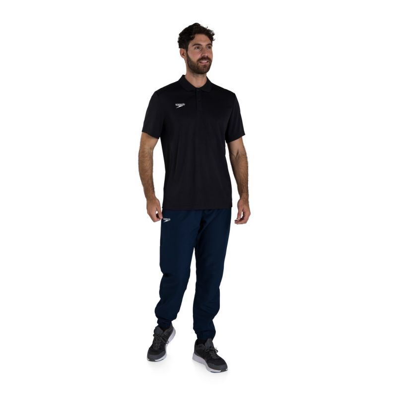 Koszulka Speedo CLUB DRY POLO AM