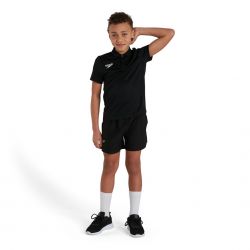 Koszulka Speedo CLUB DRY POLO JUNIOR