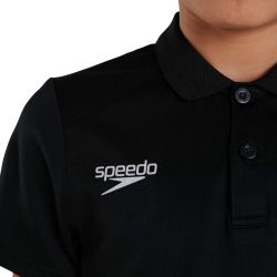 Koszulka Speedo CLUB DRY POLO JUNIOR