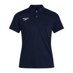 Koszulka Speedo CLUB DRY POLO JUNIOR