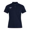 Koszulka Speedo CLUB DRY POLO JUNIOR