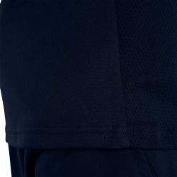 Koszulka Speedo CLUB DRY POLO JUNIOR