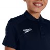 Koszulka Speedo CLUB DRY POLO JUNIOR