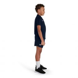 Koszulka Speedo CLUB DRY POLO JUNIOR