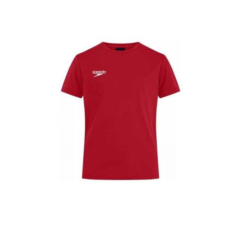 Koszulka Speedo CLUB DRY POLO JUNIOR